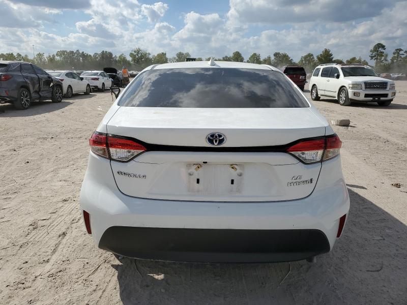 2023 TOYOTA COROLLA LE - JTDBCMFE7P3015730