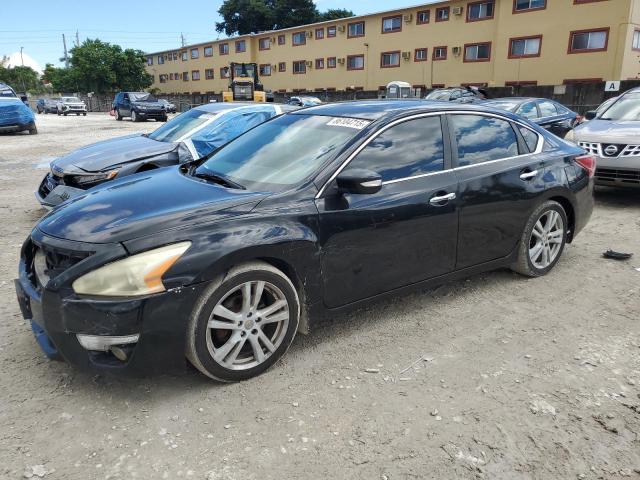 NISSAN ALTIMA 3.5