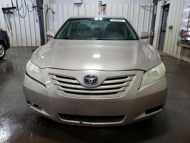 2008 TOYOTA CAMRY CE #3278754648