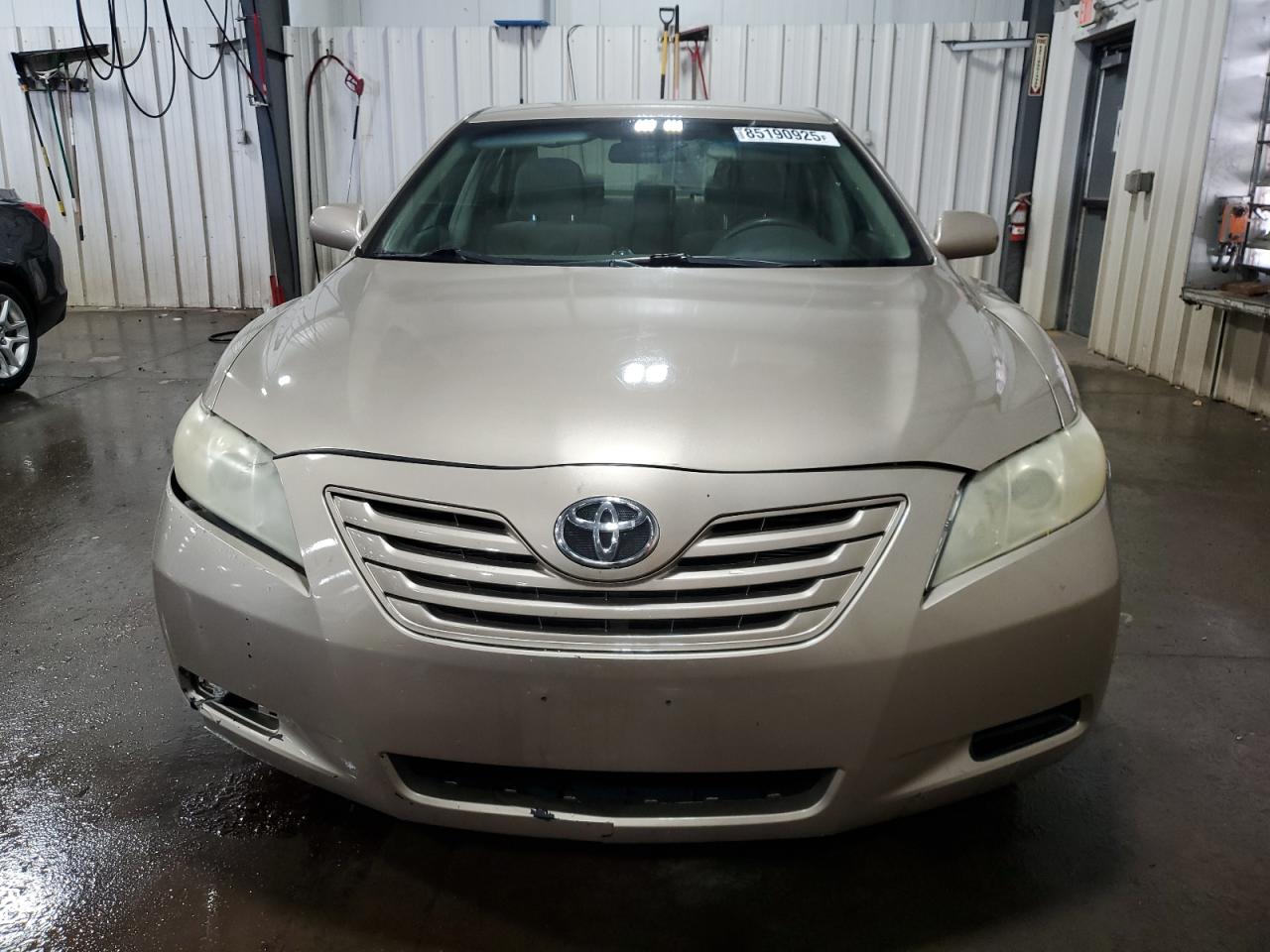 Lot #3278754648 2008 TOYOTA CAMRY CE
