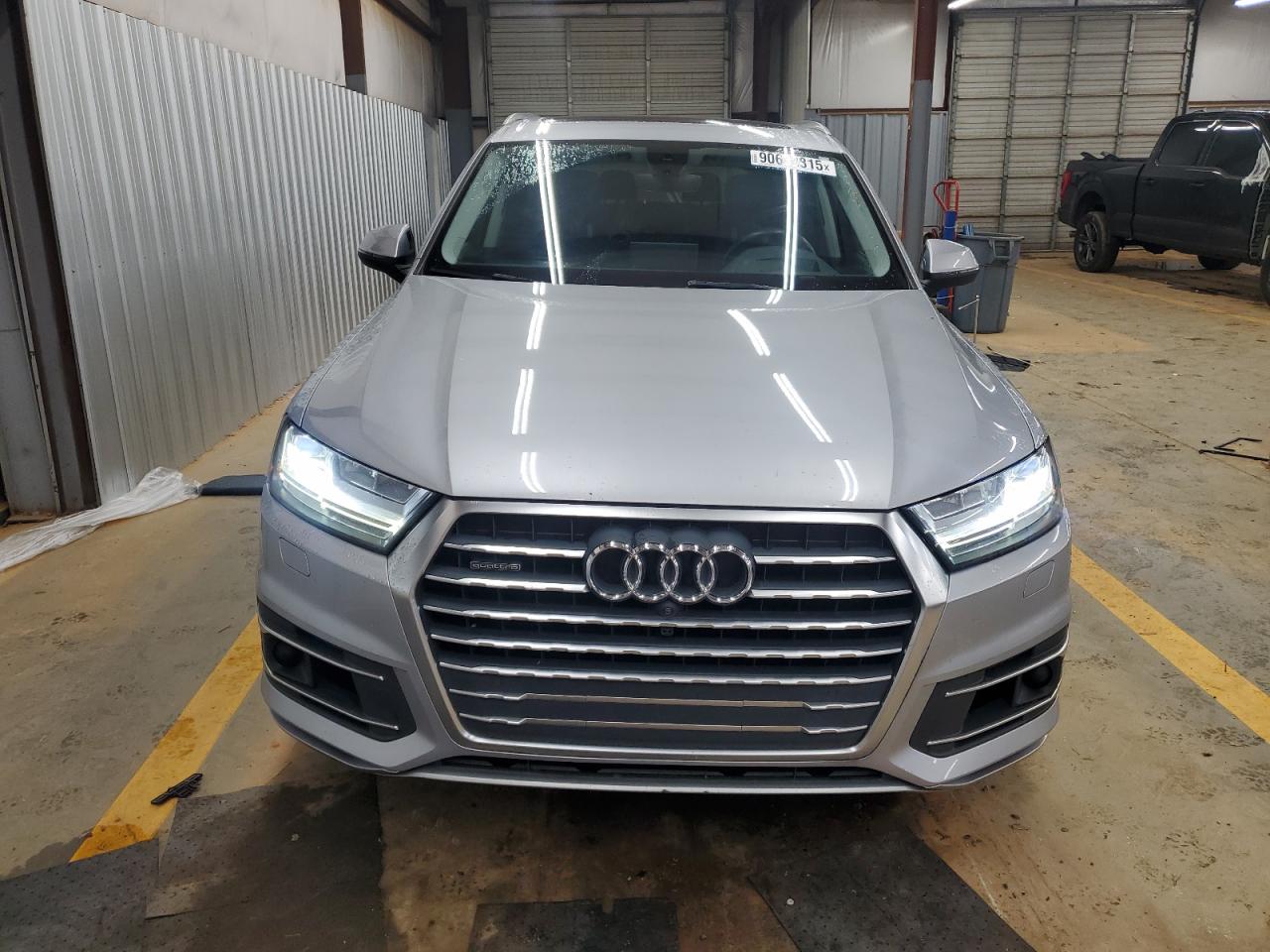 AUDI Q7 PRESTIGE