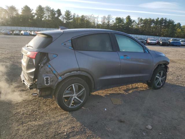 2022 HONDA HR-V EX #3301801372