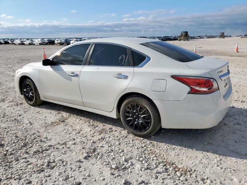 2014 NISSAN ALTIMA 2.5 - 1N4AL3APXEN222277