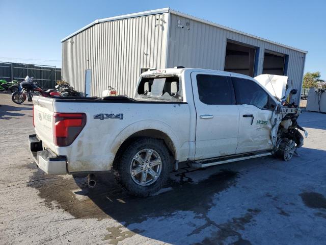 2024 FORD F150 XLT #3297294387