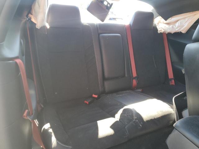 2015 DODGE CHALLENGER SRT 392 2C3CDZDJ5FH709945