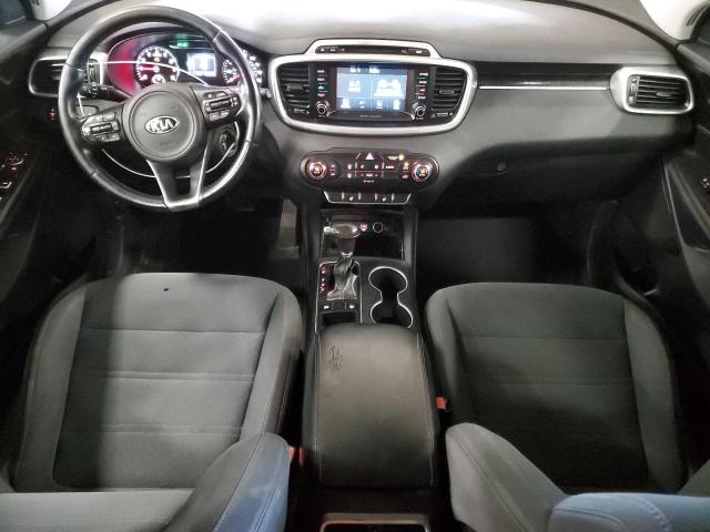 2017 KIA SORENTO LX #3263652728