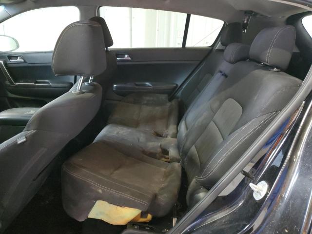 2017 KIA SPORTAGE L #3279703932