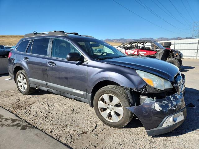 2011 SUBARU OUTBACK 2. - 4S4BRBFC7B3340951