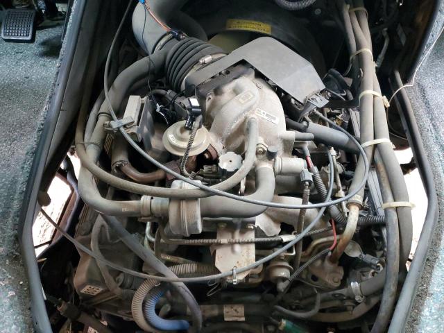 1999 FORD F550 SUPER #3284680350