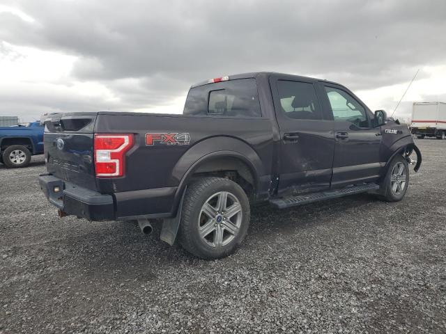 2019 FORD F150 SUPER - 1FTEW1E55KFC70095