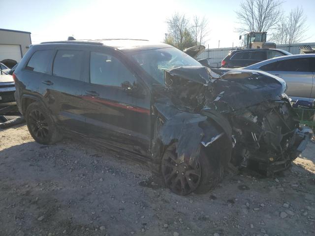 2017 JEEP GRAND CHER #3310590063