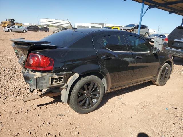 2013 DODGE AVENGER SX #3290495499