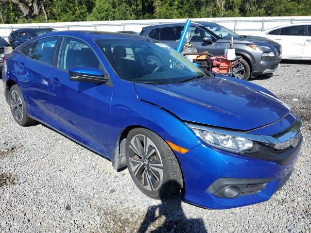 2016 HONDA CIVIC EXL 19XFC1F79GE003184