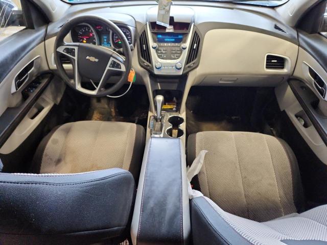 2010 CHEVROLET EQUINOX LT - 2CNFLEEWXA6203851