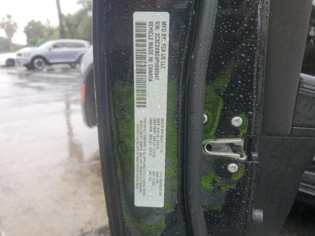 2023 DODGE CHARGER SXT 2C3CDXBG4PH690947