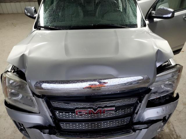 2015 GMC TERRAIN SL #3287669048