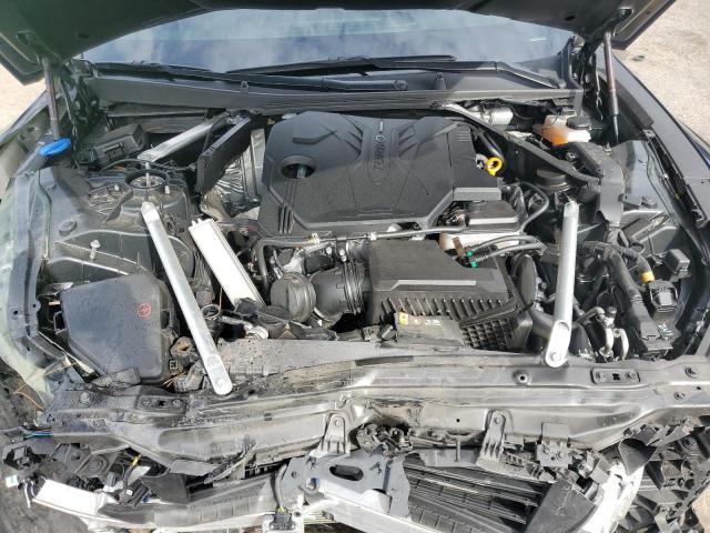 2021 GENESIS G80 BASE #3284771529