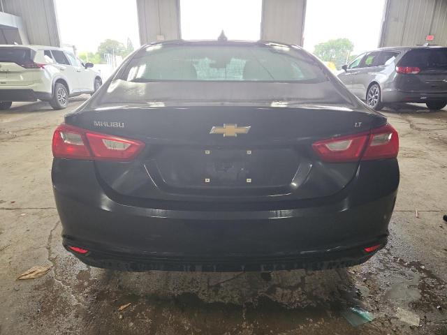 2023 CHEVROLET MALIBU LT - 1G1ZD5ST0PF171248