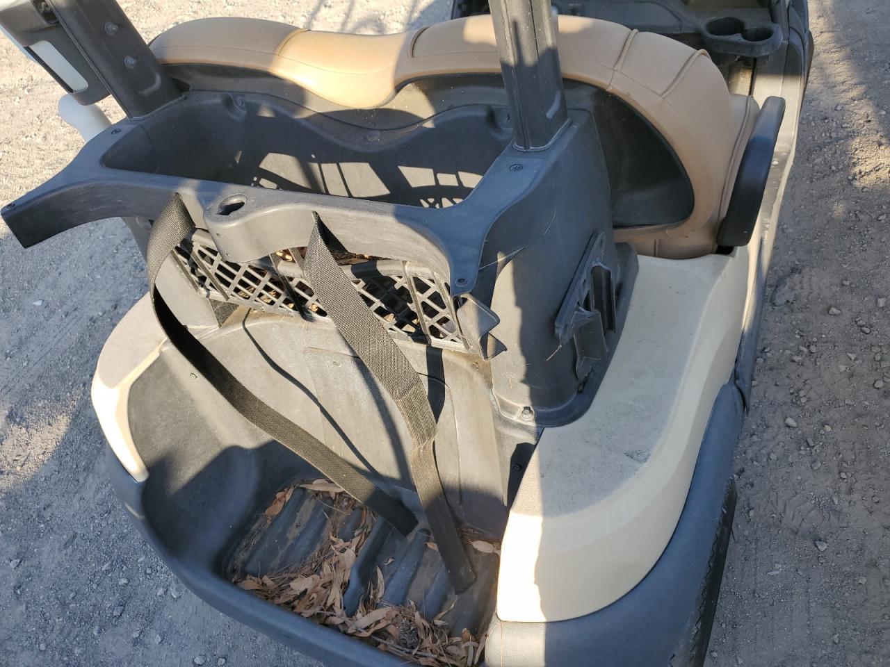 Lot #3263696698 2020 CLUB CAR TEMPO LITHIUM