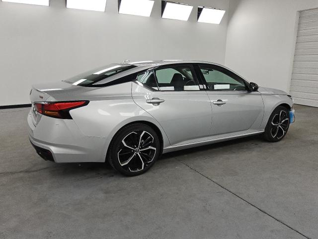 2023 NISSAN ALTIMA SR - 1N4BL4CV7PN383274