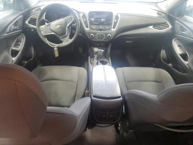 2022 CHEVROLET MALIBU LT - 1G1ZD5ST2NF180594