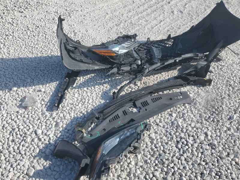 2020 TOYOTA CAMRY TRD 4T1KZ1AK5LU042953