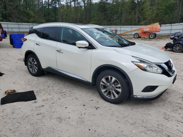 2015 NISSAN MURANO S 5N1AZ2MH4FN240066