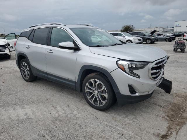 2019 GMC TERRAIN SL - 3GKALPEX3KL295485