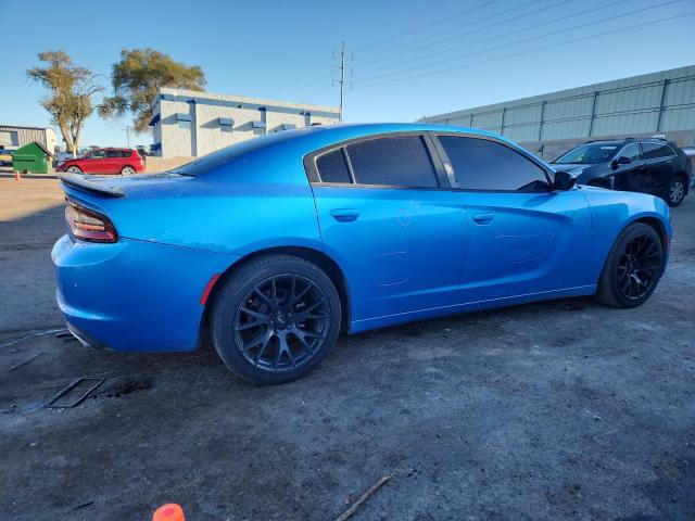 2018 DODGE CHARGER SX - Other View