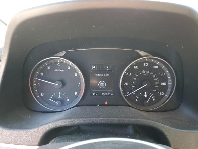 2018 HYUNDAI ELANTRA SE #3291194969