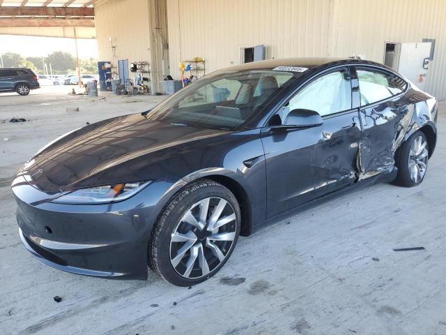 2025 TESLA MODEL 3 #3302878899