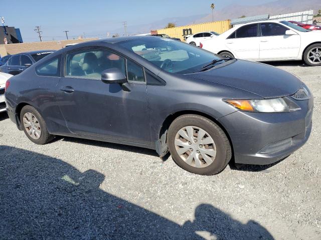 2012 HONDA CIVIC LX - 2HGFG3B51CH537445