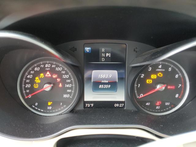 2017 MERCEDES-BENZ C 300 - 55SWF4JB1HU229542