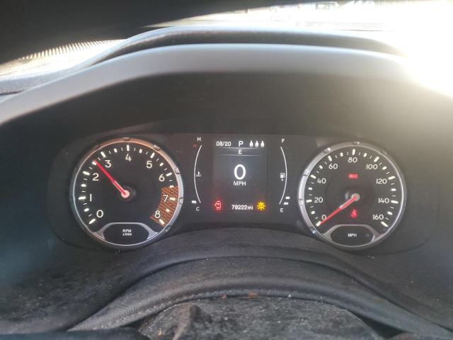 2019 JEEP RENEGADE S - ZACNJBAB9KPK27163