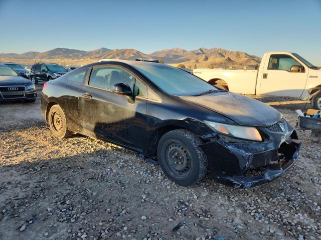 2013 HONDA CIVIC LX - Other View