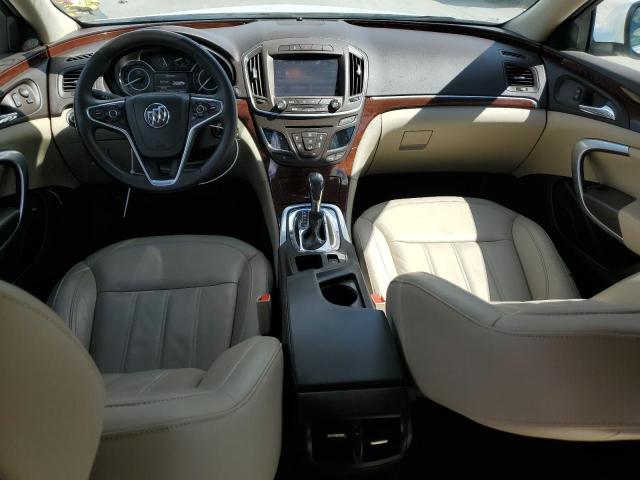 2016 BUICK REGAL 2G4GK5EX4G9130628