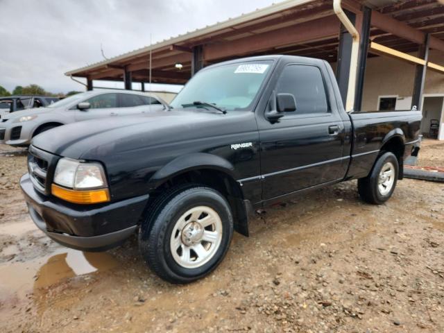 Global Auto Auctions: 2000 FORD RANGER