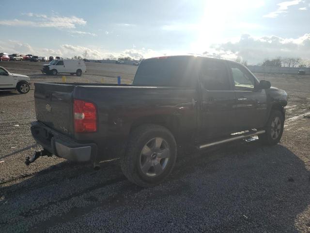2010 CHEVROLET SILVERADO - 3GCRCSE09AG101926