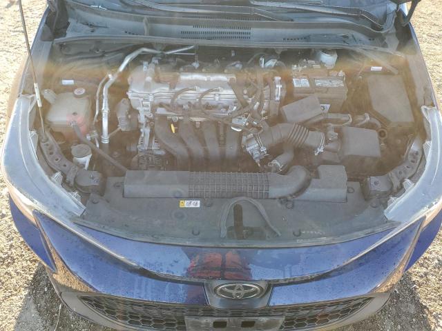 2021 TOYOTA COROLLA LE - 5YFEPMAE4MP211054