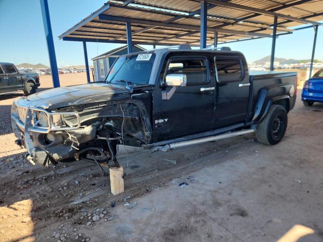 Global Auto Auctions: 2010 HUMMER H3T ALPHA