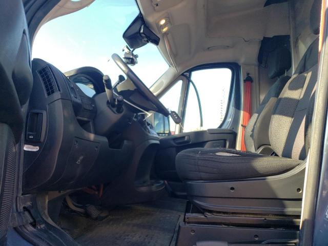 2021 RAM PROMASTER #3304515438