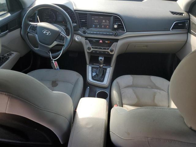 2017 HYUNDAI ELANTRA SE - 5NPD84LFXHH090077