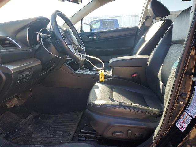 2017 SUBARU OUTBACK 2. - 4S4BSANC3H3430056