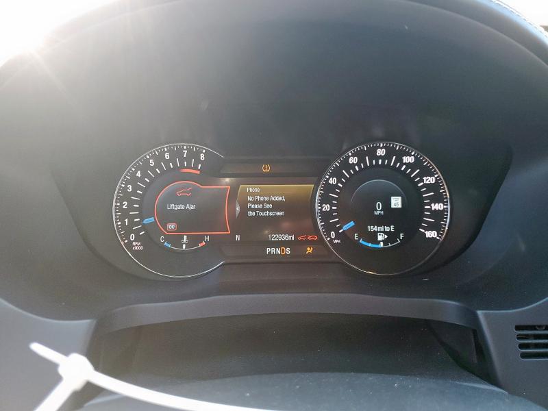 2016 FORD EXPLORER P 1FM5K8HTXGGC40229