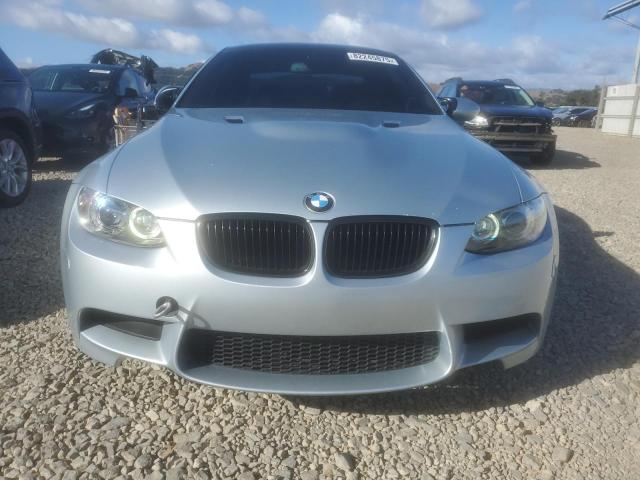 2011 BMW M3 - WBSKG9C58BE367727