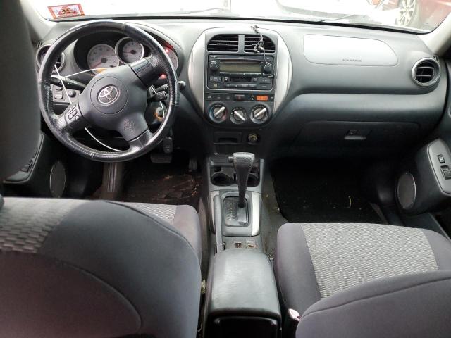 2005 TOYOTA RAV4 #3292538684