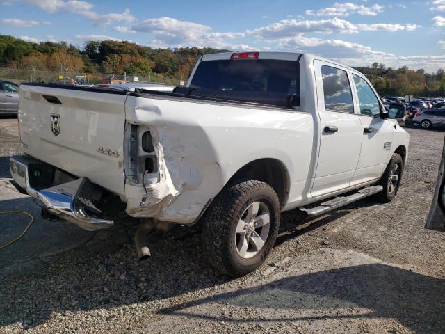 2020 RAM 1500 CLASS 3C6RR7KG7LG242467