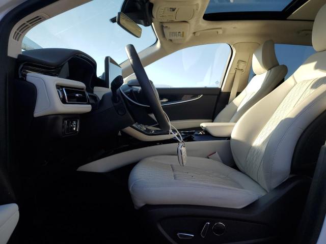 2022 LINCOLN NAUTILUS B 2LMPJ9JP6NBL17380