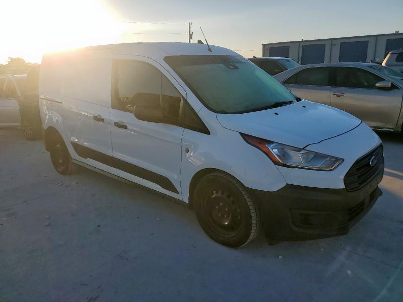 2019 FORD TRANSIT CO #3281609429