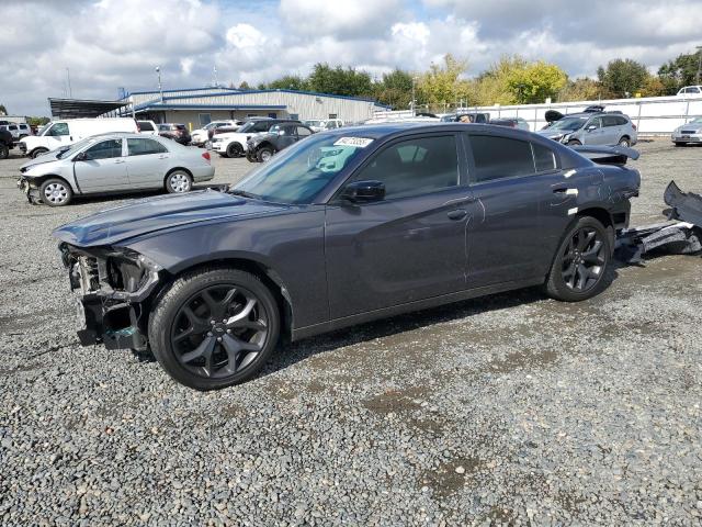2020 DODGE CHARGER SX - 2C3CDXBG3LH255332